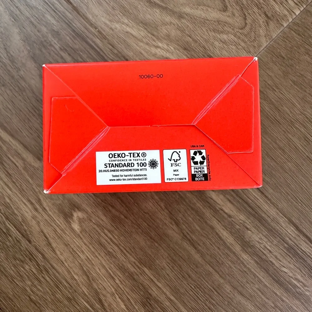 NIB Thinx Reusable Period Underwear - Picture 7 of 7